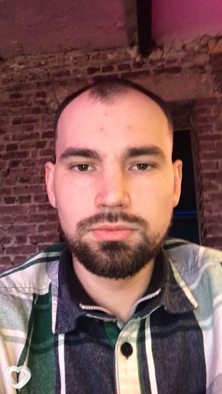 Илья, 32, Астрахани — анкета №403834