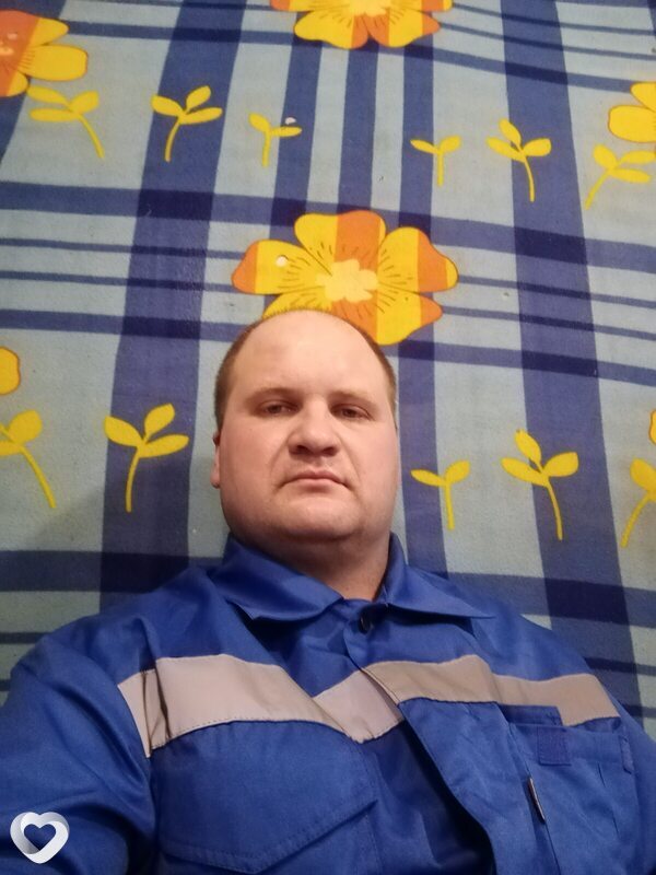 Артём, 35, Чите — анкета №403835