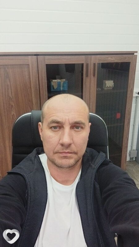 Павел, 41, Иркутске — анкета №403836