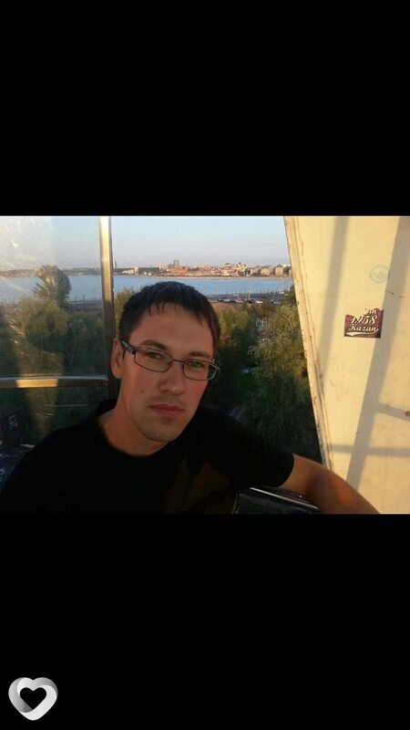 Марат, 38, Казани — анкета №403837