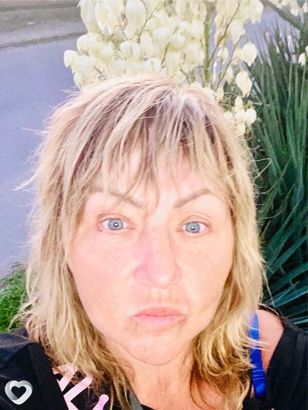 Анна, 58, Сочи — анкета №403839