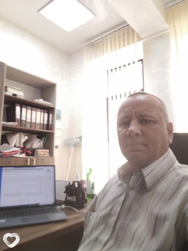Михаил, 47, Иркутске — анкета №403843