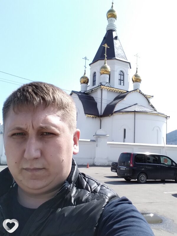 Александр, 36, Междуреченске — анкета №403846