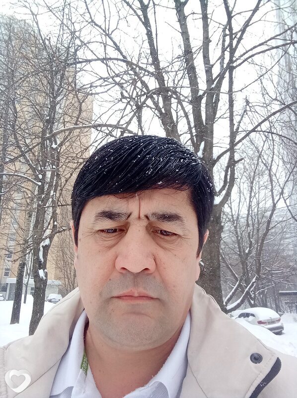Рустам, 41, Москве — анкета №403847