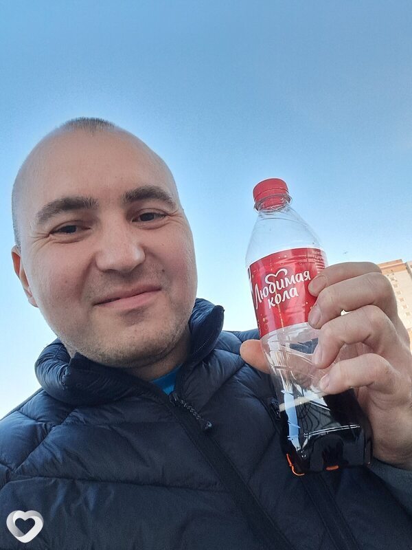 Марат, 37, Казани — анкета №403850