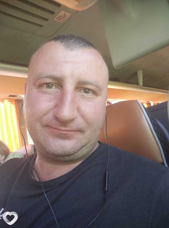 Сергей, 43, Красноярске — анкета №403851