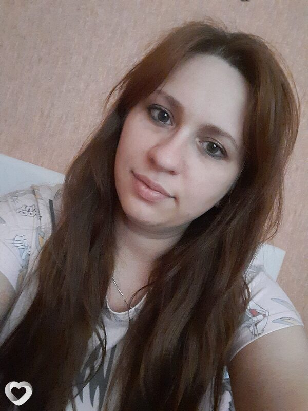 Аня, 35, Белгороде — анкета №403904
