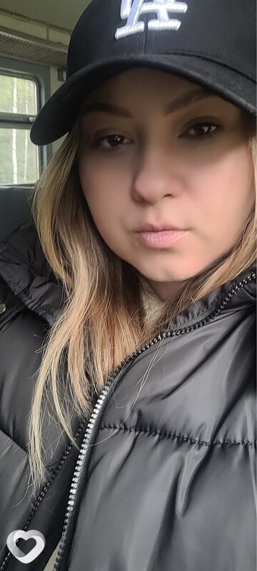 Viola, 37, Барановичах — анкета №403905