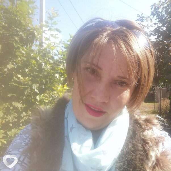 Таня, 42, Абакане — анкета №403911