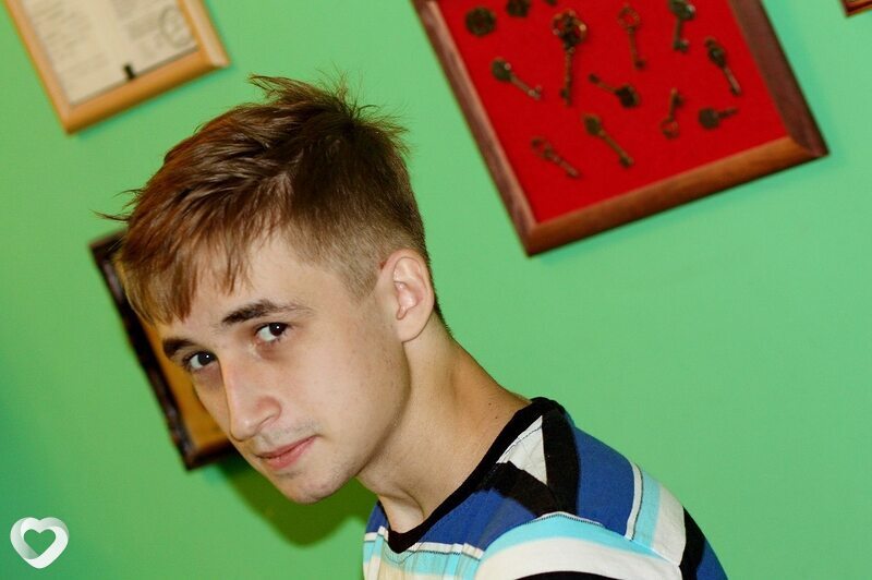 Кирилл, 31, Новосибирске — анкета №403912