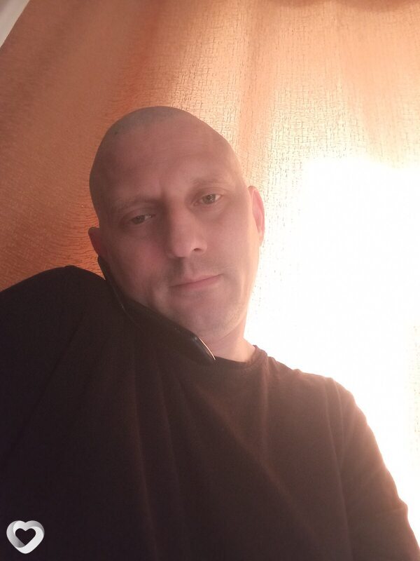 Тугарин, 42, Ташкент — анкета №403913