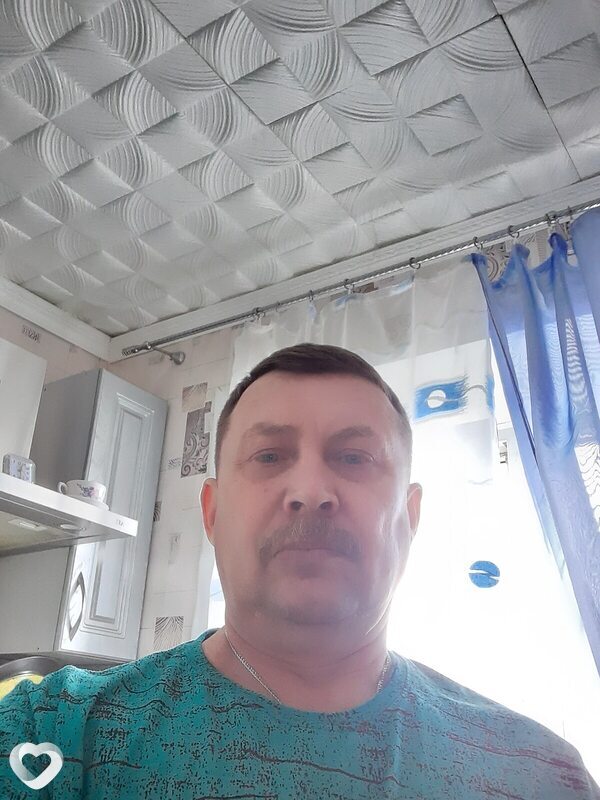 Сергей, 61, Липецке — анкета №403922