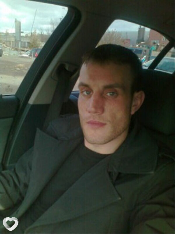 Дима, 36, Добрянке — анкета №403923