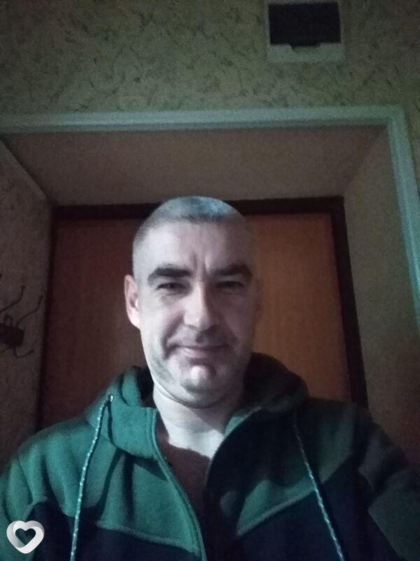 Александр, 45, Владивостоке — анкета №403925