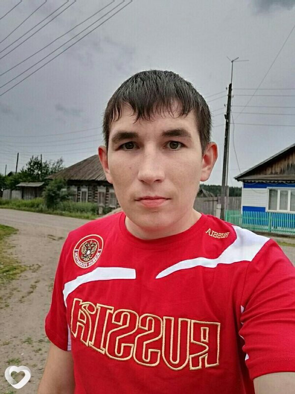 Алексей, 34, Красноярске — анкета №403926