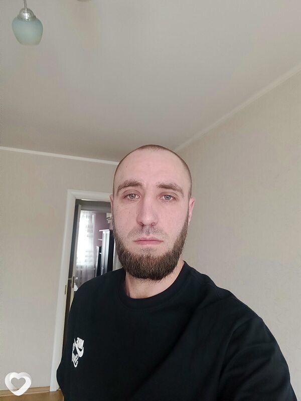 Максим, 31, Липецке — анкета №404004