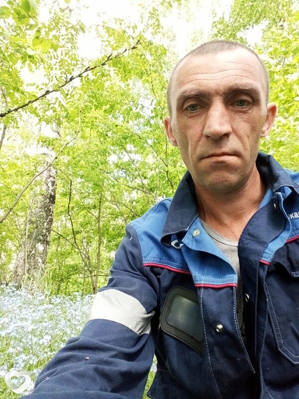 Дмитрий Зарубин, 43, Новосибирске — анкета №404005