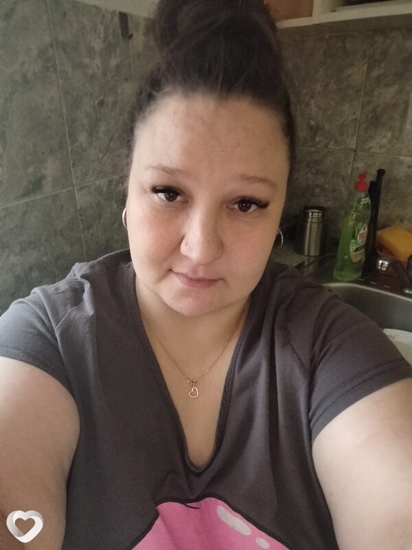 Наталья, 41, Санкт-Петербурге — анкета №404007