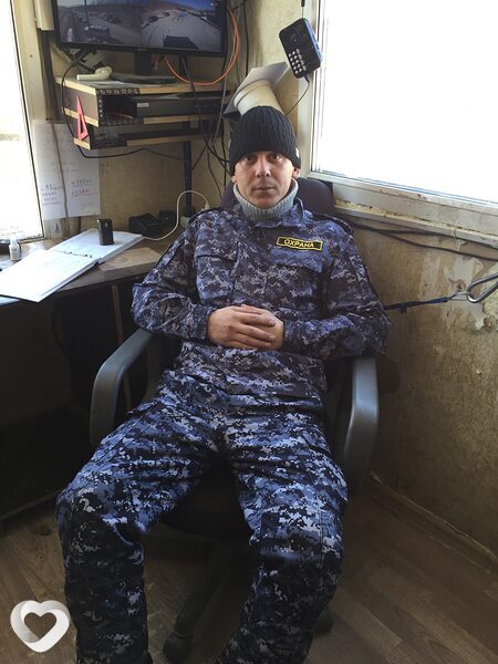 Евгений, 36, Владивостоке — анкета №404013