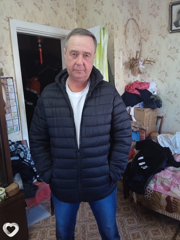Михаил, Пучеж