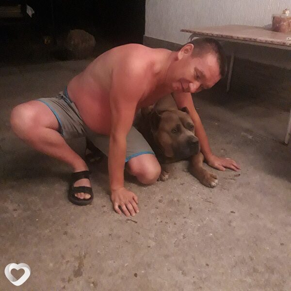 Сергей, 43, Екатеринбурге — анкета №404028