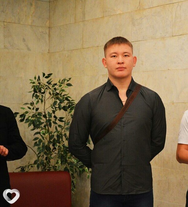 Азат, 35, Донецк (Ростовская Обл.) — анкета №403962