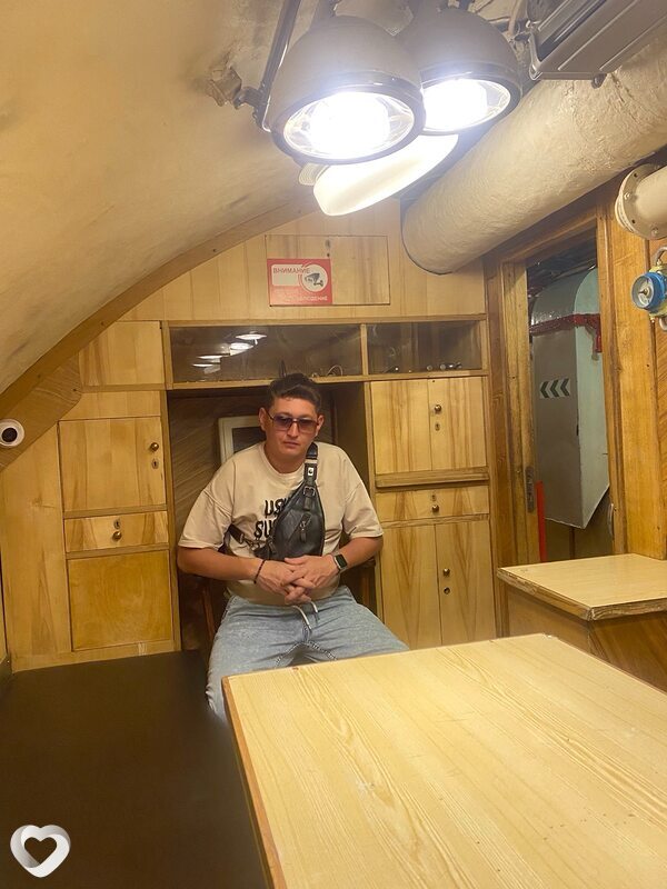Алексей, 35, Нижневартовске — анкета №403966
