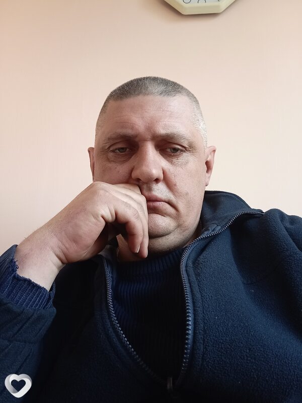 Семен, 45, Познань — анкета №403967