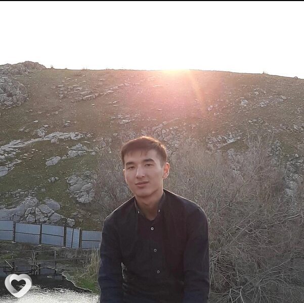 Даулет, 25, Шымкенте — анкета №403970