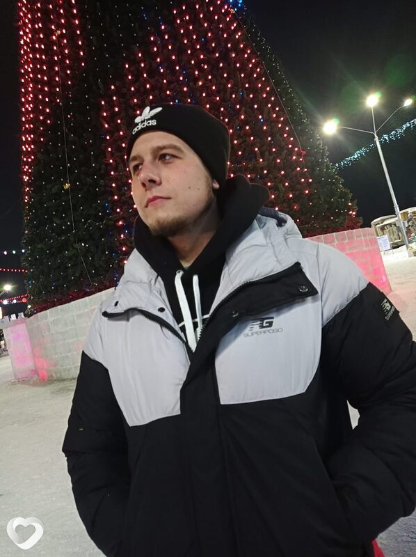 Алексей, 26, Барнауле — анкета №403974