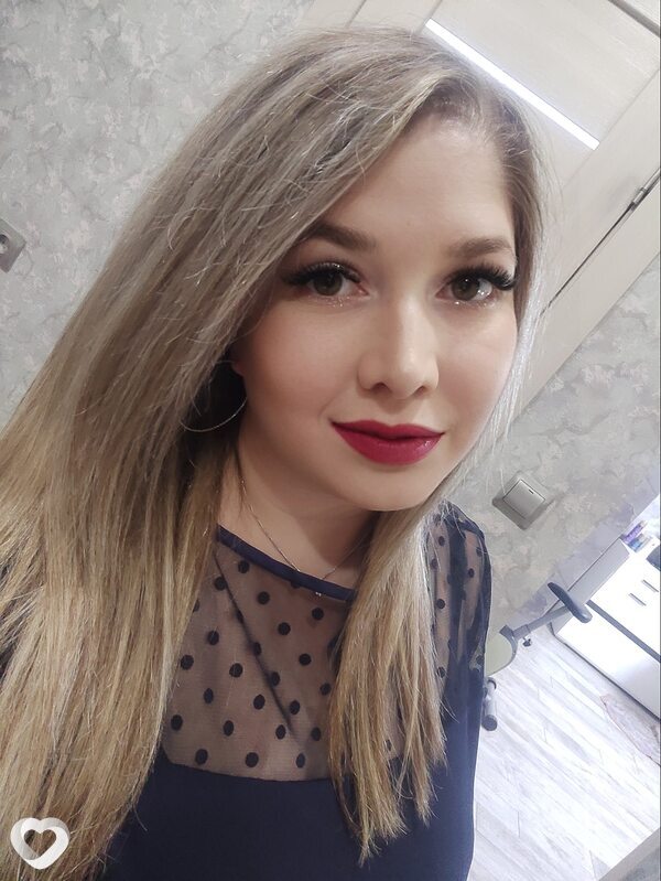 Дарья, 29, Тобольске — анкета №404129
