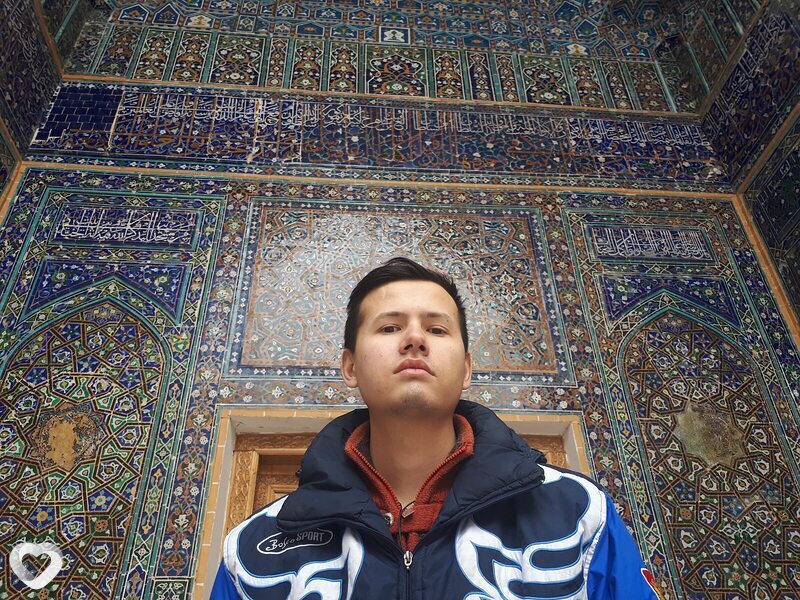 Александр, 32, Ташкент — анкета №404138