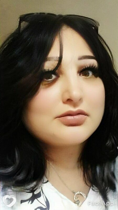 Августина, 48, Черногорске — анкета №404142