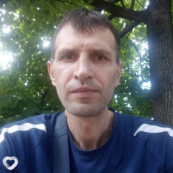 Сергей, 45, Кременчуге — анкета №84838