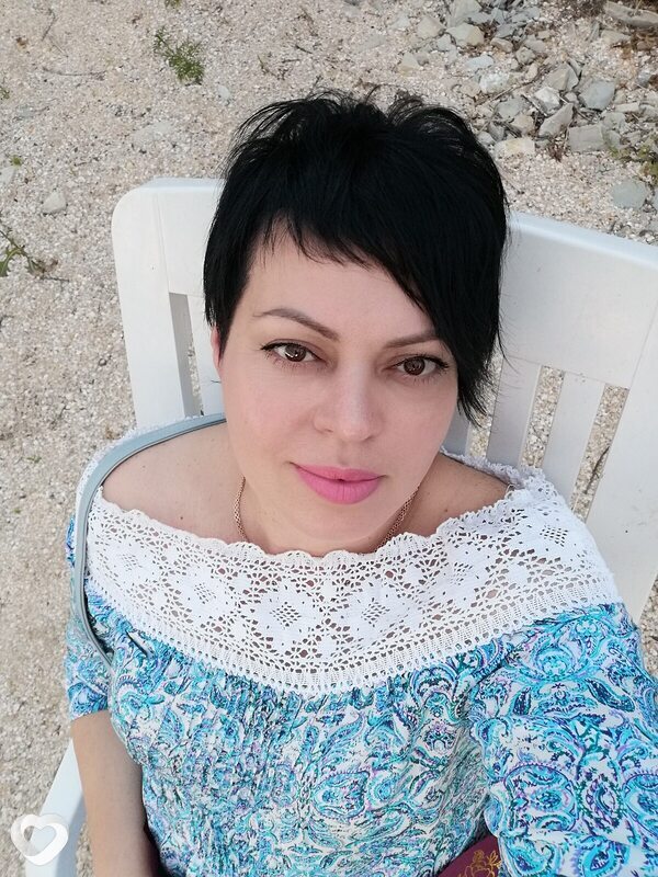 Наталья, 49, Крымске — анкета №84880