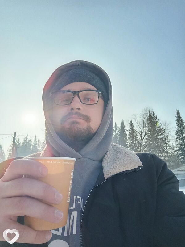 Иван, 31, Новокузнецке — анкета №84842