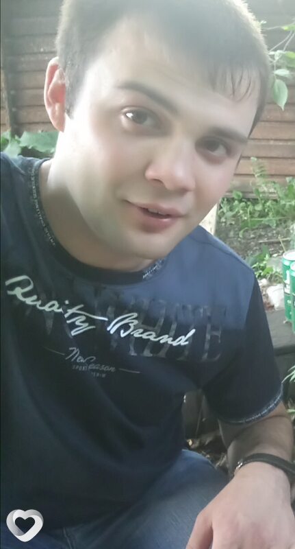 Эльдар, 34, Ленинске-Кузнецком — анкета №84847