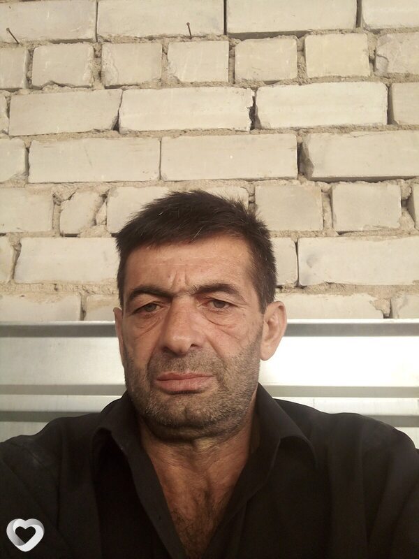Алик, 56, Нальчике — анкета №84848