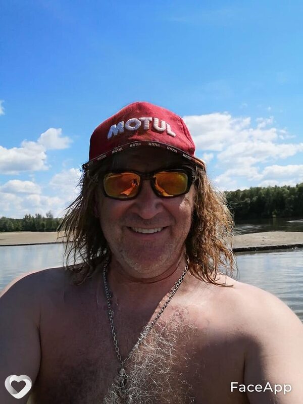 Сандурлай, 45, Томске — анкета №84853