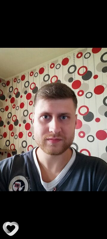 Артём, 34, Кемерове — анкета №84855