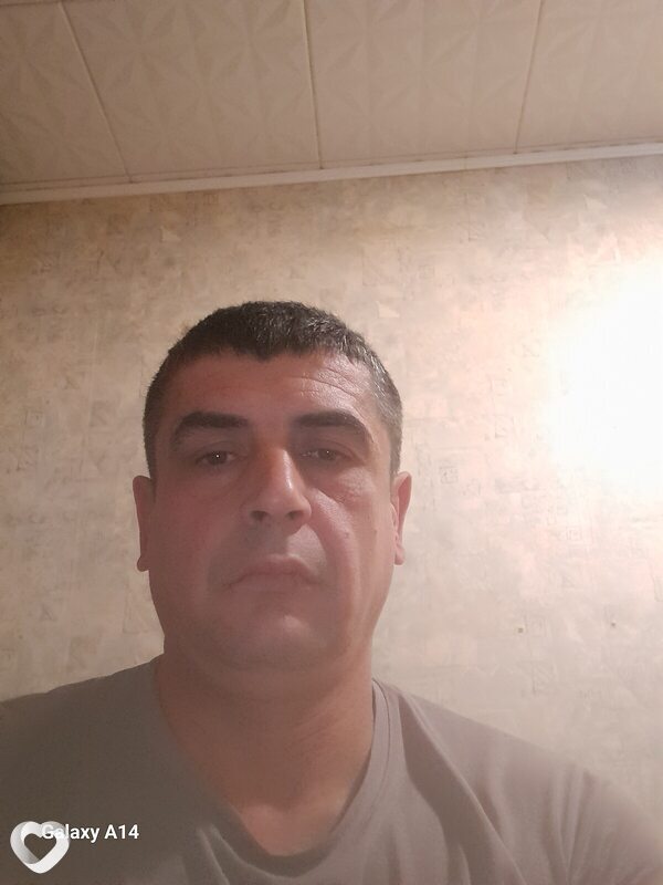 Али, 45, Волгограде — анкета №84857