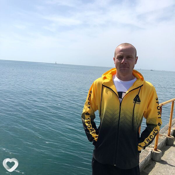 Игорь, 32, Аше — анкета №84858