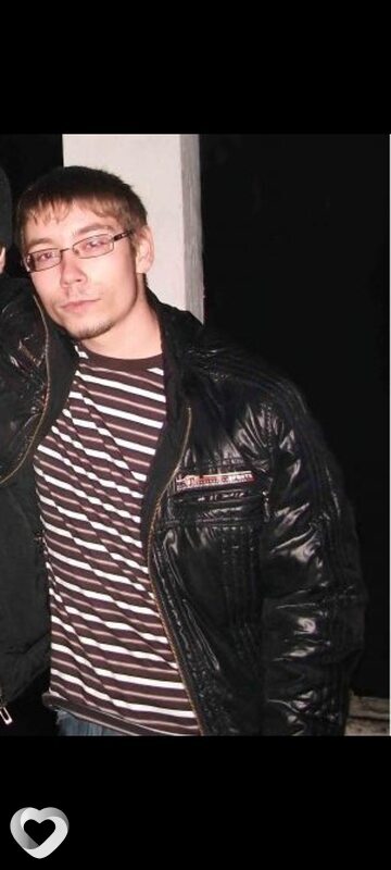 Сергей, 37, Москве — анкета №84859