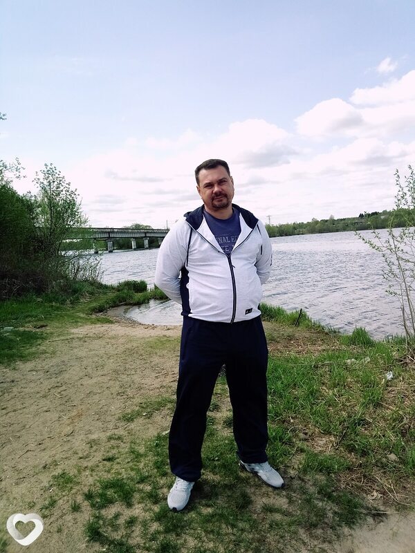 Дмитрий, 49, Кинешме — анкета №84860