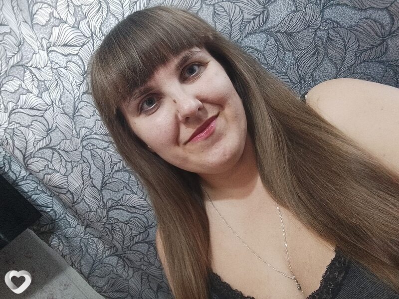 Ольга, 31, Могилев — анкета №84895