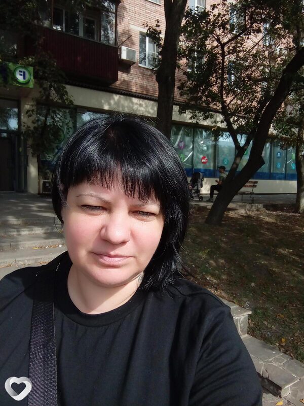 Катя, 41, Ростове-на-Дону — анкета №84896