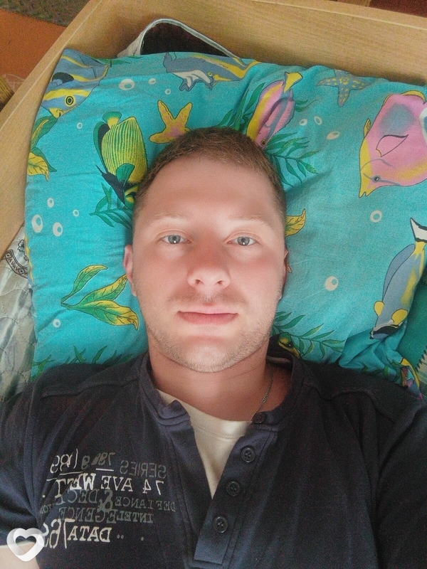 Максим, 30, Минске — анкета №84897