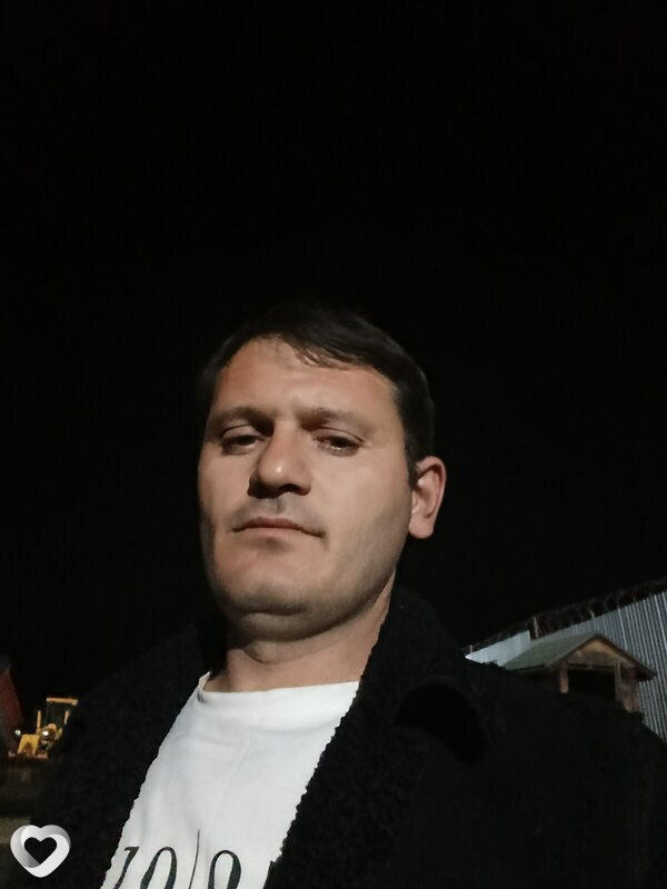 Паш, 34, Иркутске — анкета №84900
