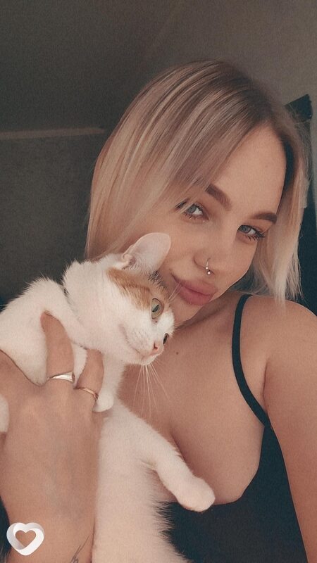 Алиса, 23, Самаре — анкета №84902