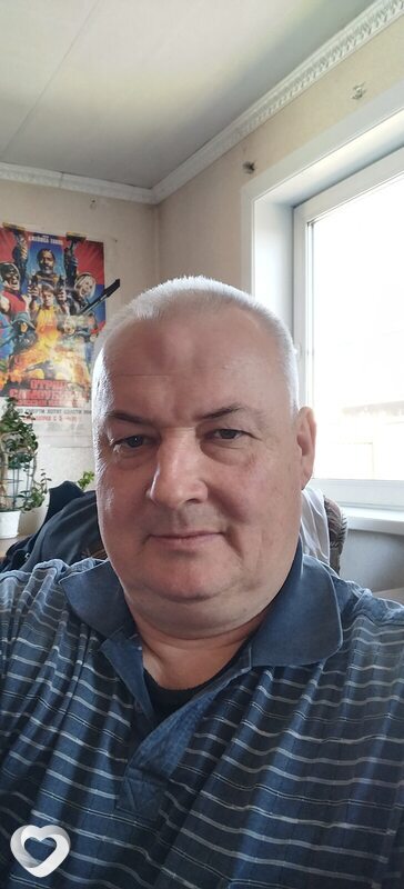 Андрей, 53, Улан-Удэ — анкета №84930